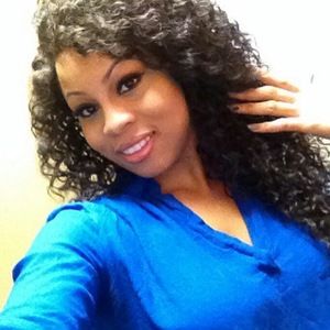 Meet your Posher, Kierra